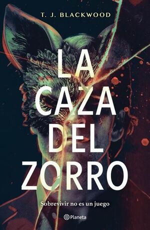 CAZA DEL ZORRO,LA