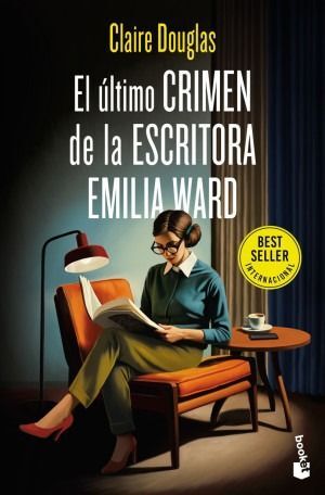ÚLTIMO CRIMEN DE LA ESCRITORA EMILIA WARD, EL
