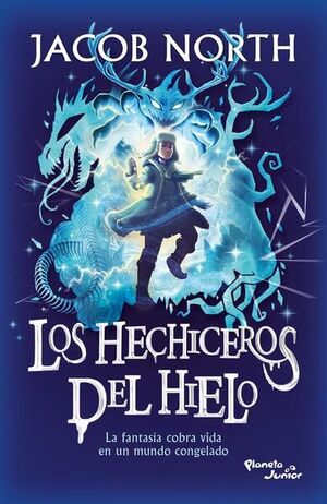 HECHICEROS DEL HIELO 1, LOS