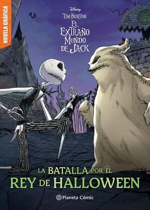 EXTRAÑO MUNDO DE JACK, EL