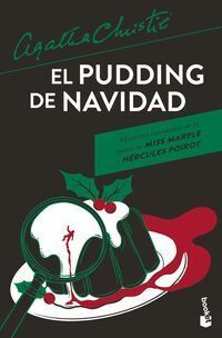 PUDDING DE NAVIDAD, EL