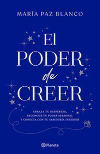 PODER DE CREER, EL