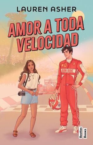 AMOR A TODA VELOCIDAD