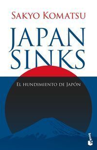 JAPAN SINKS
