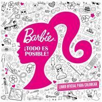 BARBIE. ¡TODO ES POSIBLE!