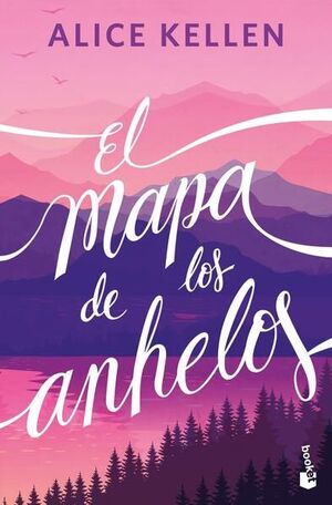 MAPA DE LOS ANHELOS, EL