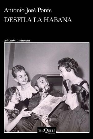 DESFILA LA HABANA