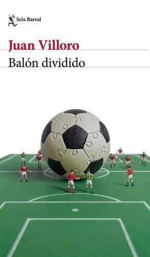 BALÓN DIVIDIDO