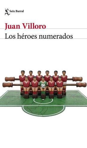HÉROES NUMERADOS, LOS