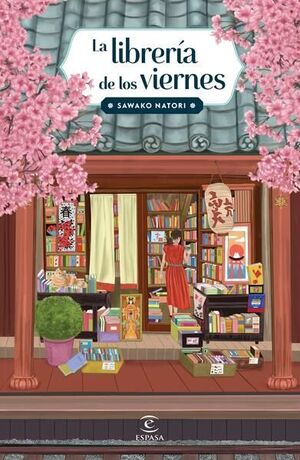 LIBRERÍA DE LOS VIERNES, LA