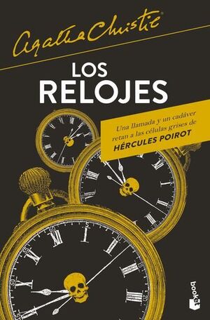 RELOJES, LOS
