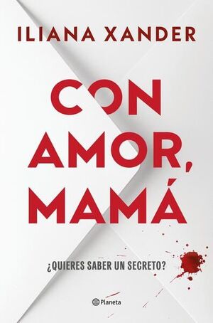 CON AMOR, MAMÁ