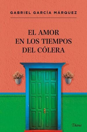 AMOR EN LOS TIEMPOS DEL CÓLERA, EL