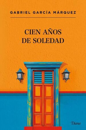 CIEN AÑOS DE SOLEDAD
