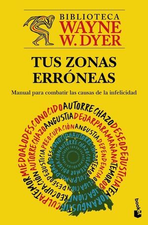 TUS ZONAS ERRÓNEAS