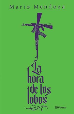 HORA DE LOS LOBOS, LA