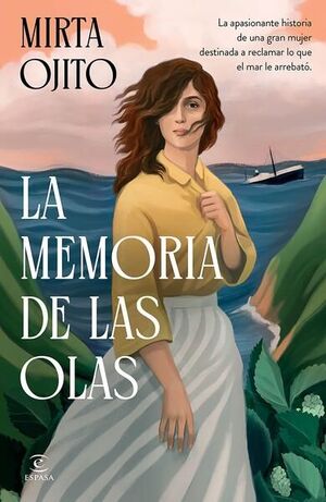 MEMORIA DE LAS OLAS, LA