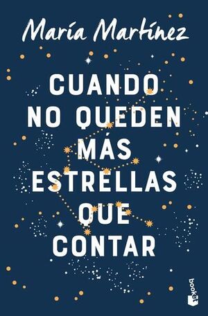 CUANDO NO QUEDEN MÁS ESTRELLAS QUE CONTAR