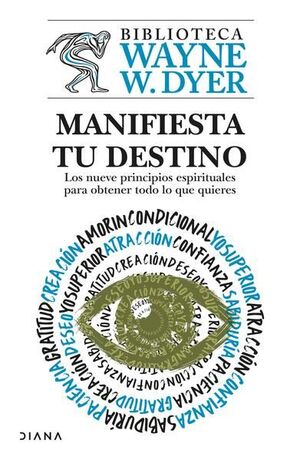 MANIFIESTA TU DESTINO