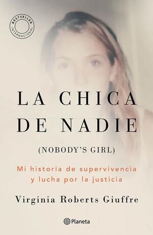 CHICA DE NADIE, LA