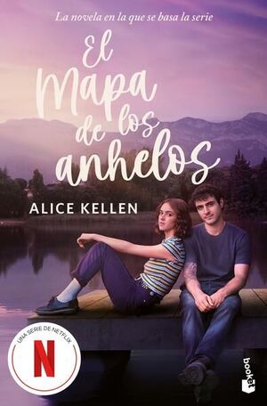 MAPA DE LOS ANHELOS, EL (TIE -IN)