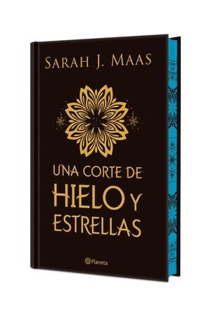 UNA CORTE DE HIELO Y ESTRELLAS. EDICIÓN ESPECIAL