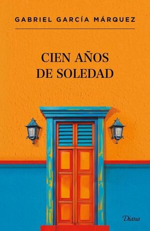 CIEN AÑOS DE SOLEDAD