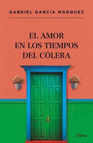 AMOR EN LOS TIEMPOS DEL CÓLERA, EL