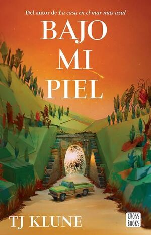 BAJO MI PIEL