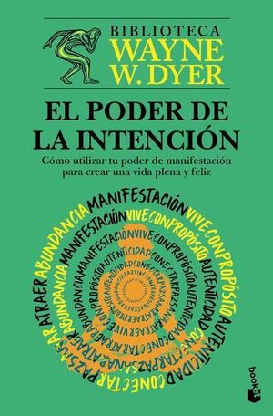 PODER DE LA INTENCIÓN, EL