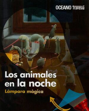 ANIMALES EN LA NOCHE, LOS