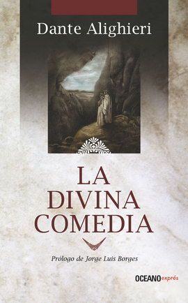 DIVINA COMEDIA, LA