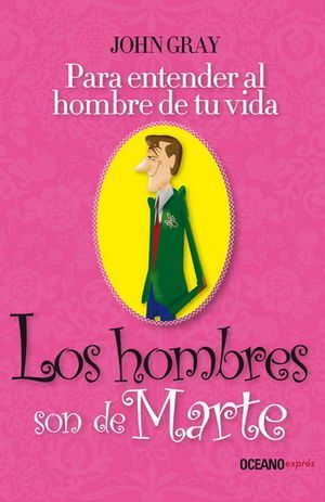 HOMBRES SON DE MARTE, LOS