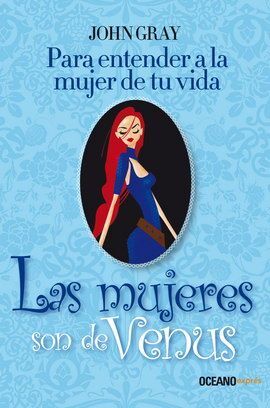 MUJERES SON DE VENUS, LAS