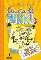 DIARIO DE NIKKI 3. UNA ESTRELLA DEL POP MUY POCO BRILLANTE