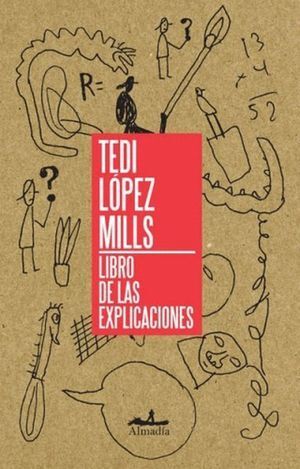 LIBRO DE LAS EXPLICACIONES, EL