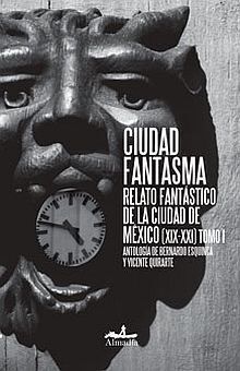 CIUDAD FANTASMA