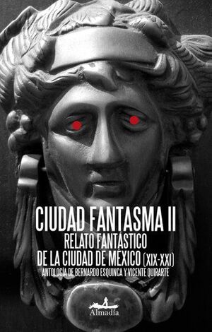 CIUDAD FANTASMA II