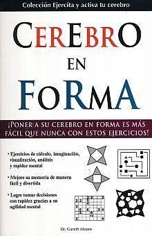 CEREBRO EN FORMA