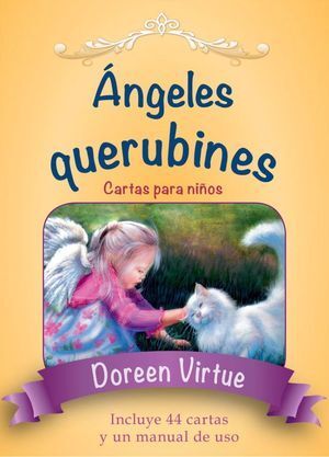 ÁNGELES QUERUBINES