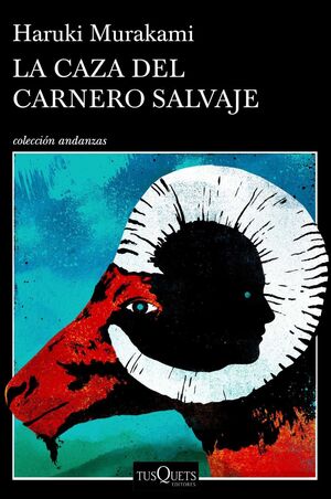 CAZA DEL CARNERO SALVAJE, LA