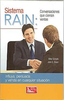 SISTEMA RAIN. CONVERSACIONES QUE CIERRAN VENTAS