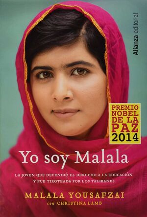 YO SOY MALALA