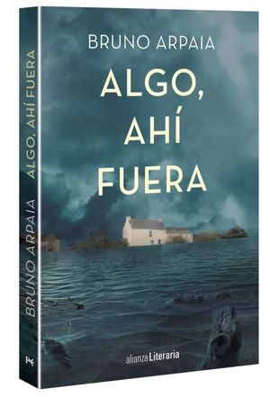 ALGO AHI FUERA