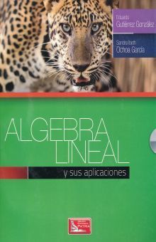 ÁLGEBRA LINEAL Y SUS APLICACIONES