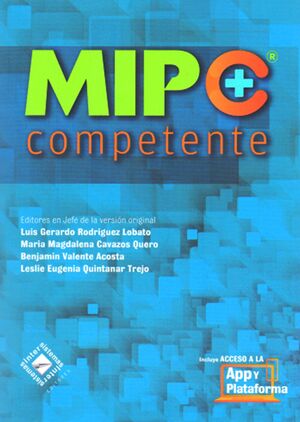 MIP COMPETENTE PARA EL MÉDICO INTERNO DE PREGRADO