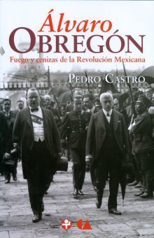 ÁLVARO OBREGÓN