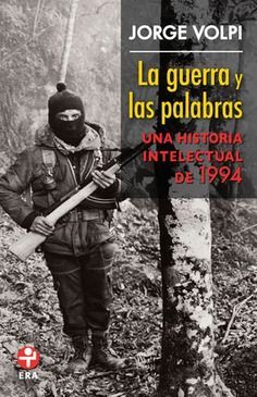 GUERRA Y LAS PALABRAS, LA