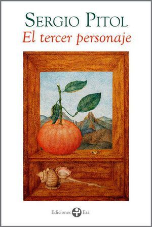 TERCER PERSONAJE, EL