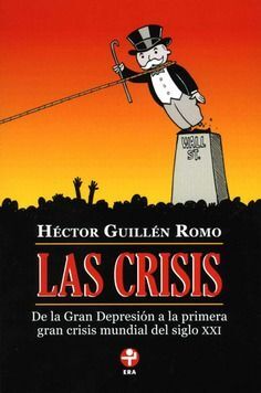 CRISIS, LAS